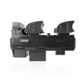 thumbnail image 5 of Window Control Switch for 2007-2013 Chevy Silverado GMC Sierra 20945129 22895545, 5 of 6