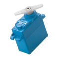 thumbnail image 1 of Hitec 35086W HS-5086WP Waterproof Digital Servo/Metal Gear/Dual BB, 1 of 4