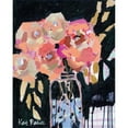 thumbnail image 3 of Roberts, Kait 15x18 Black Modern Framed Museum Art Print Titled - A Season of Waiting for These Blooms, 3 of 5