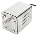thumbnail image 4 of YaeTek Moteur de Rôtissoire Électrique 40KG 110V, Accessoires de Rôtissoire Extérieure, 4 of 5