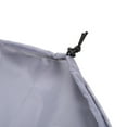 thumbnail image 4 of Housse de Cockpit Kayak Ajustable Respirante Protection de Cockpit Scellée Housse de Cockpit Marine 5 Tailles Disponibles, 4 of 8