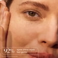 thumbnail image 5 of Aveeno Calm + Restore Unscented Makeup Remover Facial Wipes, 25 Count, 5 of 11