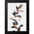 thumbnail image 2 of Prime, Marcus 17x24 Black Modern Framed Museum Art Print Titled - Autumn Eucalyptus 2, 2 of 5
