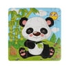 Wooden Panda Jigsaw Toys For Kids Education And Learning Puzzles Toys