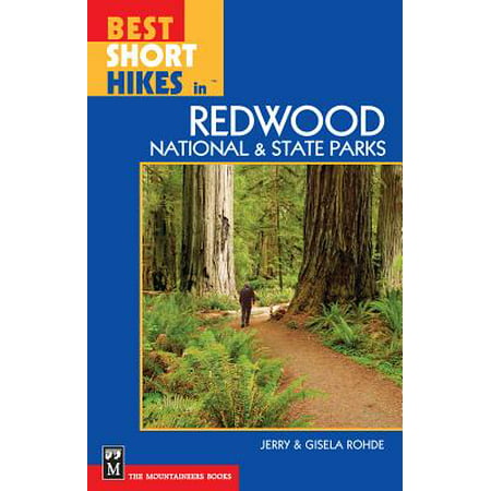 Best Short Hikes in Redwood National and State