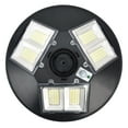 thumbnail image 2 of Garden Light, Solar Lamp IP66 Street Light Light-Operated High Efficiency 3-Head  For Terraces For Courtyard For Weddings, 2 of 8