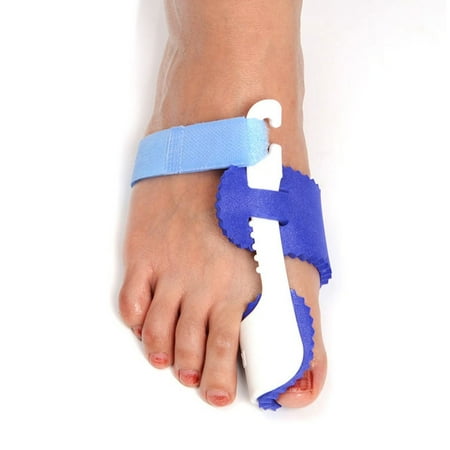 Overnight Bunion Relief Toe Brace, Helps to Align Your Big Toe