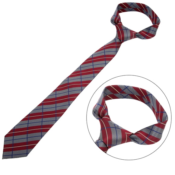 Conjunto De Corbatas Para Hombre, Combinación Perfecta, Regalo Perfecto, Corbata De Cuello A La Moda, Más Encantadora Para Acción De Gracias Para El Día De San Valentín