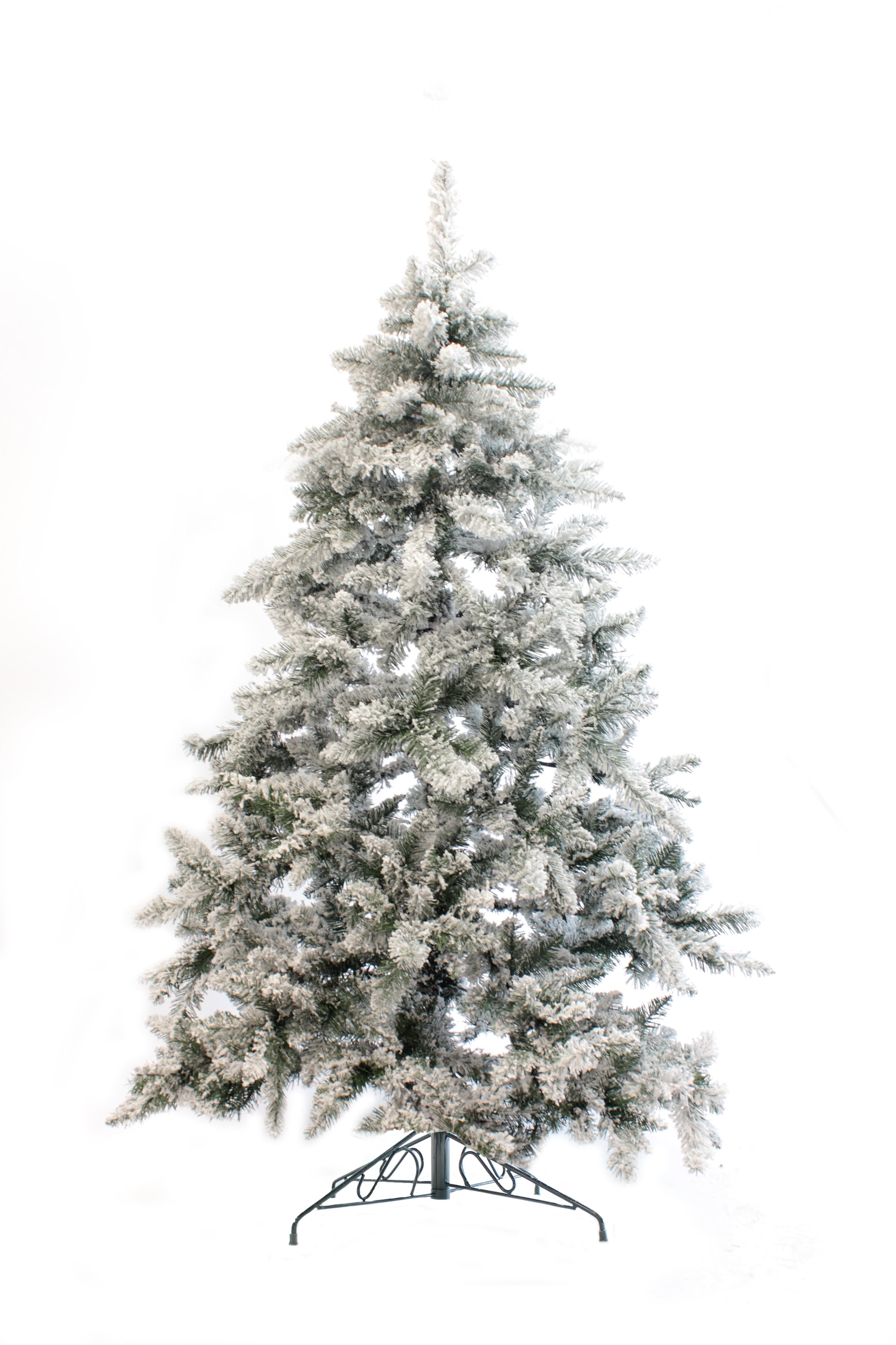 Perfect Holiday 5ft Alpine Spruce Artificial Christmas Tree