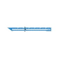 thumbnail image 4 of Sewing Ruler Professional Durable Convenient Cloth Measurement Tool Measuring Tools Ruling Tool with Clear Scales for DIY Using, 4 of 5