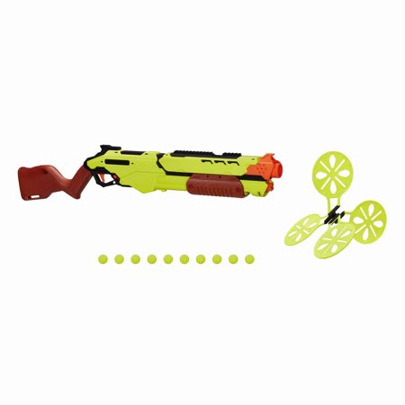 Rival Saturn XX-1000 Edge Series Targeting Set