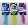 thumbnail image 1 of Goody Bright Boost Oval Brush, 3 Count Assorted Colors, 1 of 1