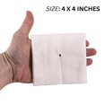 thumbnail image 4 of Goze Pads Valy Split, esponja de drenaje, 10 x 10 cm, estéril, 100 unidades, 4 of 9