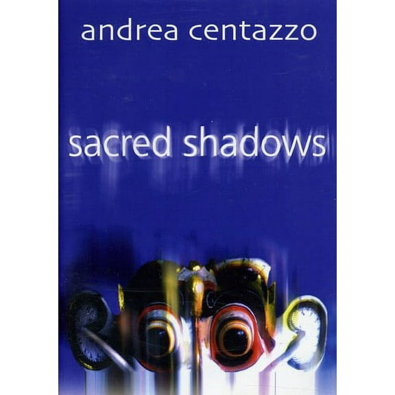 Andrea Centazzo Ensemble - Scared Shadows - Music & Performance - CD