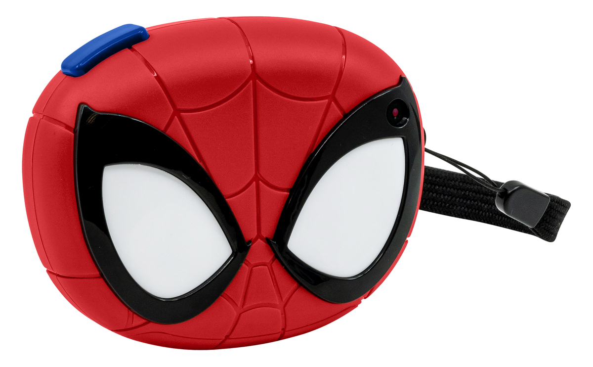 ekids Spiderman Digital Camera for Kids with SD Card photo 3