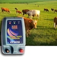 thumbnail image 2 of Safety Protection for Forestry, Real-Time Monitoring with Instant Alert System for Electric Fence Energizer, 2 of 5