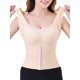 thumbnail image 1 of Fajas Transpirables SAYOO para Mujer 4 en 1 Color Sólido Talla Grande, 1 of 9
