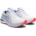 thumbnail image 1 of ASICS Women's GT-2000 10 Running Shoes, 6, White/Periwinkle Blue, 1 of 6