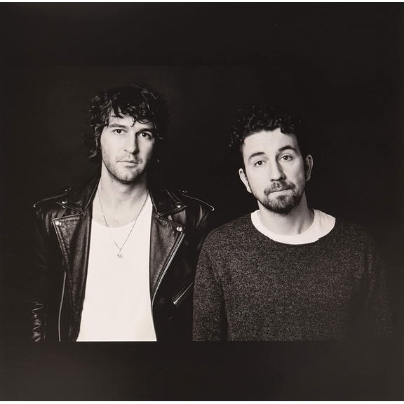 Japandroids - Near To The Wild Heart Of Life - Music & Performance - Vinyl