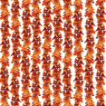 thumbnail image 1 of Guirnalda CQURE, 54 hojas de arce, 54 m, decoración otoñal, 1 of 8