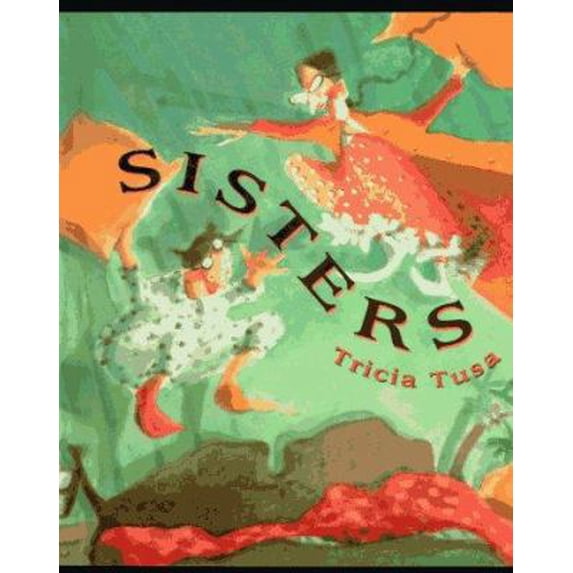 Pre-Owned Sisters (Hardcover) 0517700336 9780517700334