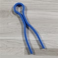 thumbnail image 1 of BUYISI Sewing Bobbin Clips Accessories Colorful Exquisite Lightweight Organizer Blue 100Pack, 1 of 5