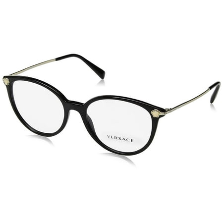Versace Women's VE3251B Eyeglasses