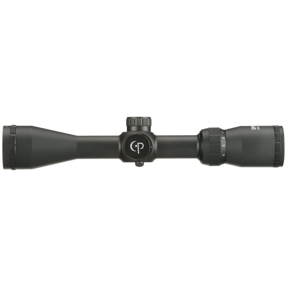Centerpoint Rifle Scopes