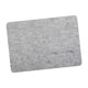 thumbnail image 5 of Tapete de planchado de fieltro, tapete de planchado profesional, portátil, resistente al calor, para dormitorio, apliques, costura, apartamento 43 cm x 61 cm, 5 of 8