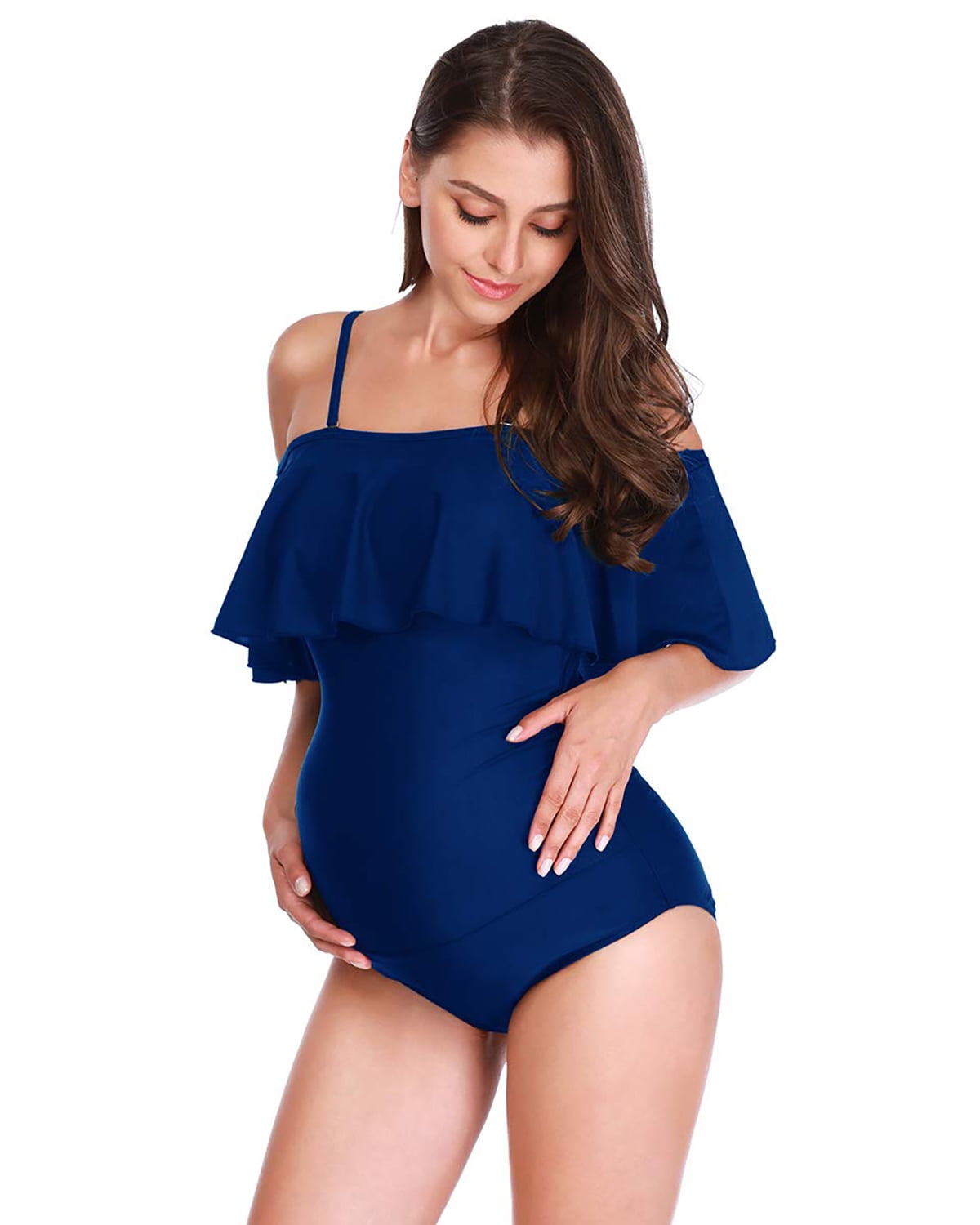 Купальник Для Беременных Купить В Спб