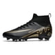 thumbnail image 3 of Taquillos Godasse Pupos Chimpunes Crampones Guayos Tenis Profesional FG Foot Ball Tacos Fútbol Soccer Cleat Botas Zapatos Hombres, 3 of 5