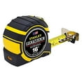 thumbnail image 4 of STANLEY FatMax FMHT33316S 16" Auto Lock Tape Measure, 4 of 11