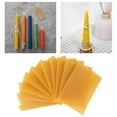 Beeswax Base Piece For Export Beekeeping Products Can Be Used For