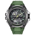 thumbnail image 1 of PVCS Men Watch 50m Waterproof Wristwatch LED Quartz Clock Sport Watch Male Watch, 1 of 1