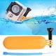 thumbnail image 1 of Monopié Portátil Con Agarre Manual, Impermeable Bajo El Agua, Palo Bobber Flotante Antideslizante Para Cámaras Deportivas 4/3+/3/2/1 Y Más, 1 of 7