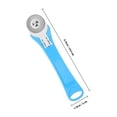 thumbnail image 2 of AURARMLET 1Set Ergonomic Rotary Cutter for Cutting Fabric and Paper Multi Color Available, 2 of 6