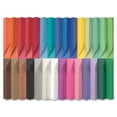 thumbnail image 2 of Prang SunWorks Construction Paper, 50 lb Text Weight, 12 x 18, Black, 50/Pack, 2 of 3