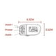 thumbnail image 5 of Ebike Dsiplay VLCD6 6Pin LCD Display for TONGSHENG TSDZ2 E-Bicycle, 5 of 5