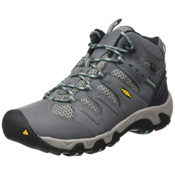 KEEN Women's Koven Mid Height Waterproof Hiking Boot