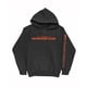 thumbnail image 1 of Sudadera con capucha My Chemical Romance Romance Bullet Black - Talla S, 1 of 1