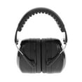 thumbnail image 2 of Hyper Tough Folding Compact Protective Earmuffs with 26 dB Noise Reduction Rating, 2 of 8