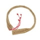 thumbnail image 1 of Cuerda de Cáñamo Trenzada Toystoory Hecha a Mano Accesorios para Instrumentos Musicales Rojo, 1 of 6