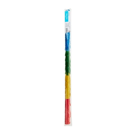 Rainbow Pinata Stick, by Way To Celebrate