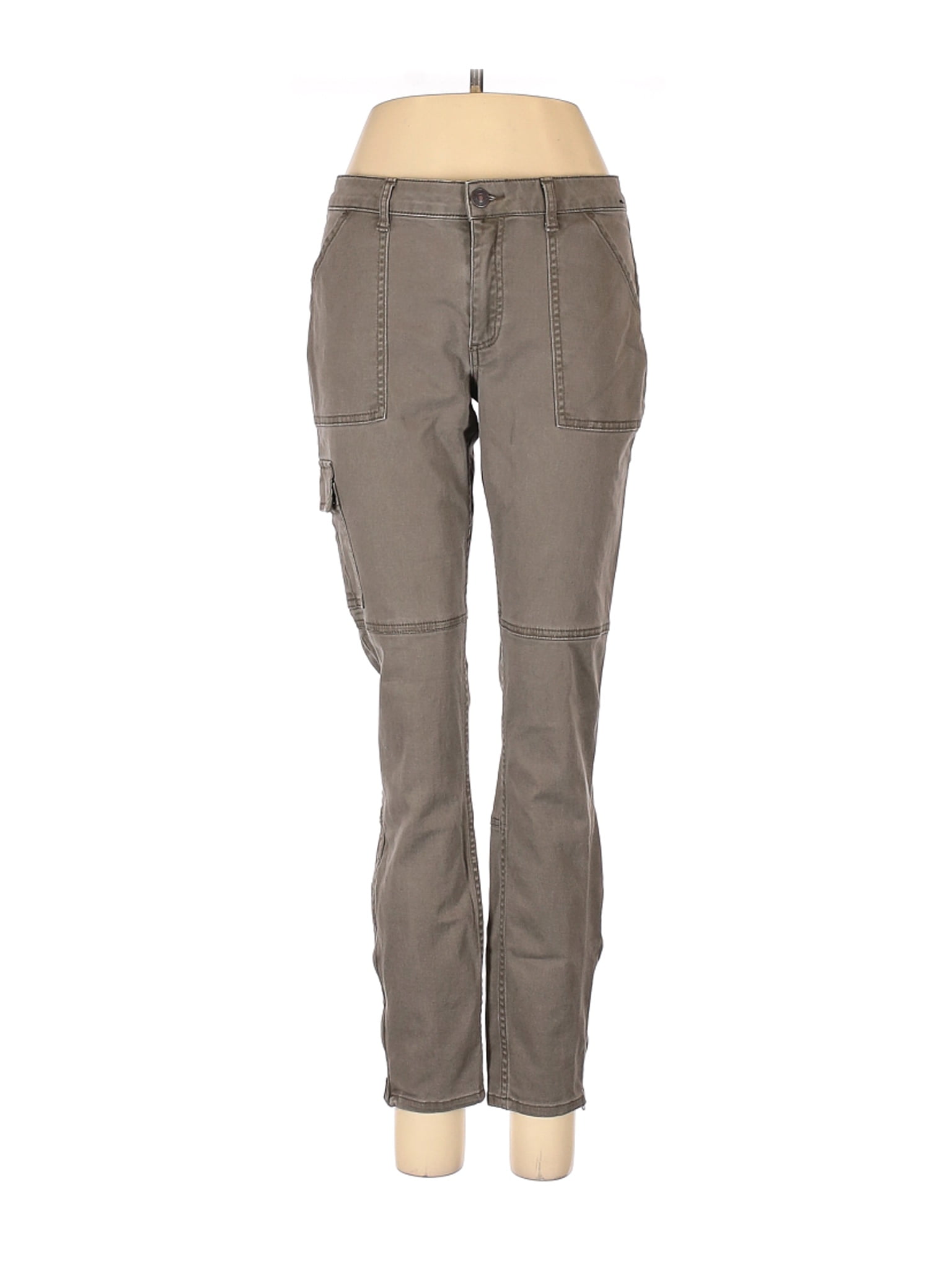 abercrombie cargo pants