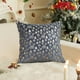 thumbnail image 4 of Seyotauo Leaf Fall Throw Pillow, Farmhouse Decorative Pillow Covers for Autumn Harvest Holiday Pillow Cases, Faux Fur Pillow Covers for Couch Bed Room Sofa Living Room Decoration, 4 of 6