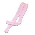 thumbnail image 2 of Sophia's - 18" Doll - Set of 2 pair Tights - Pink/White, 2 of 4