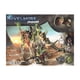 thumbnail image 1 of Set de Juego Playmobil Sal'ahari Sands Mamut de Mor'Ghul 73 Piezas, 1 of 4