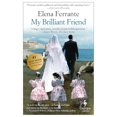 thumbnail image 2 of My Brilliant Friend, Elena Ferrante Paperback, 2 of 3