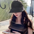 thumbnail image 4 of UPF 50+ Womens Sun Hat Wide Brim Sun Hat UV Protection Hiking Fishing Hats, 4 of 8