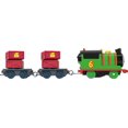 thumbnail image 2 of Thomas & Friends Percy’s Cargo Run Motorized Toy Train & Track Set for Preschool Kids - Walmart Exclusive, 2 of 6